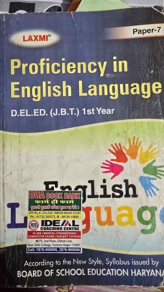 J.bt btc d.el.ed ist year books