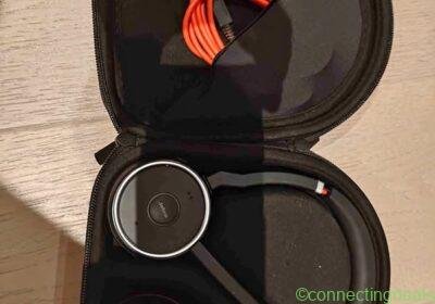 Jabra Evolve 75 Wireless Headset with Case in Melbourne