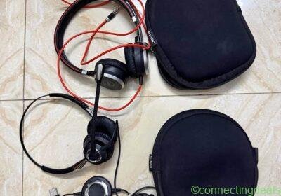 Free ad: Jabra Professional Office Headsets – Excellent in Hyderabad. Jabra Professional Office Headsets – Excellent in Hyderabad