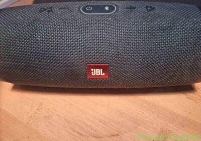 JBL charge 4 speaker in Rotterdam