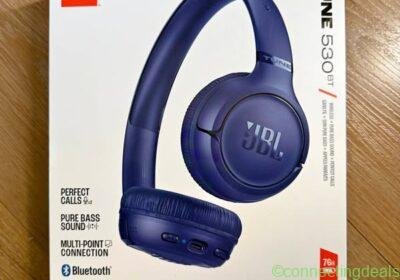 JBL pure tune 530bt Nieuw Nooit geopend! in Brussels