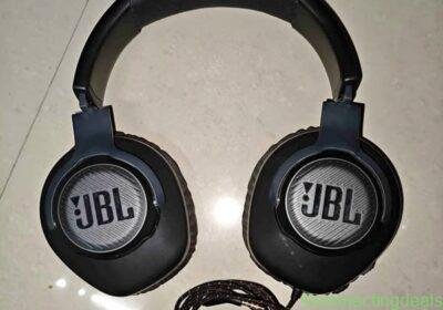 JBL Quantum 100M2 in Mumbai