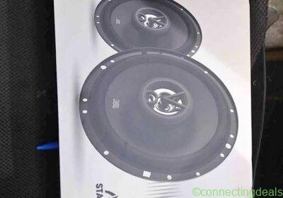 JBL stage1 350w car speakers 6.5 inch in Delhi