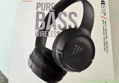 JBL Tune 510BT Bluetooth Kopfhörer Neu in Munich