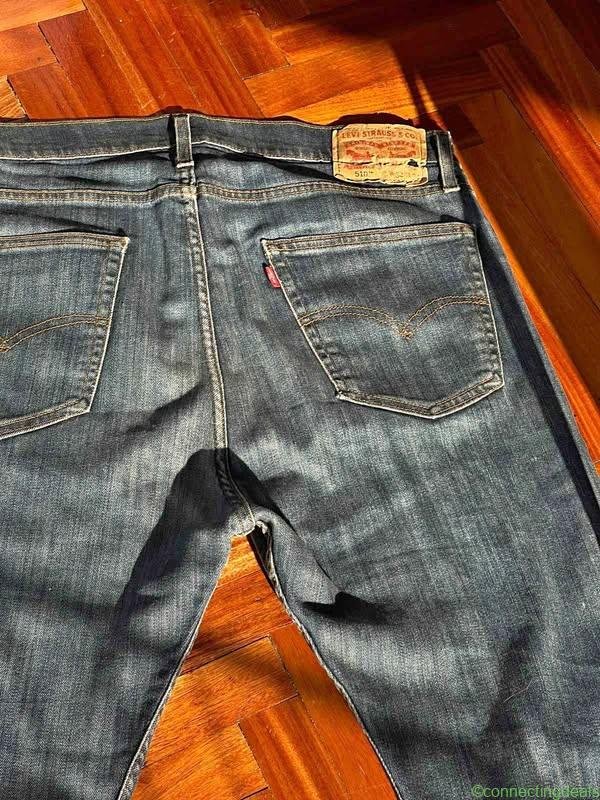 Jean Levis
