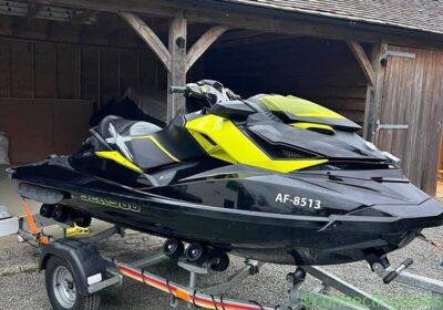 Free ad: Jet ski in London. Jet ski in London