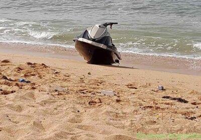 Free ad: Jet ski yamaha 1100 in Casablanca. Jet ski yamaha 1100 in Casablanca