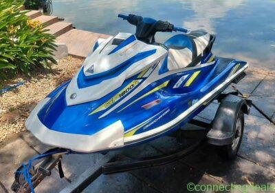 Jetski - wave runner- motos acuáticas- jet ski in Bogotá