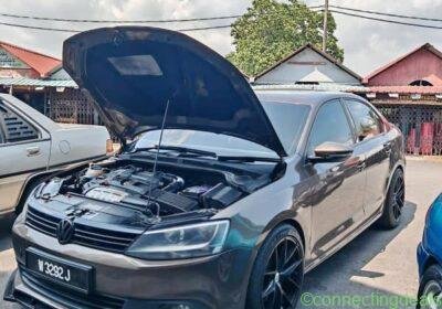 Free ad: Jetta 1.4 TSI Tahun 2013 in Kuala Lumpur. Jetta 1.4 TSI Tahun 2013 in Kuala Lumpur