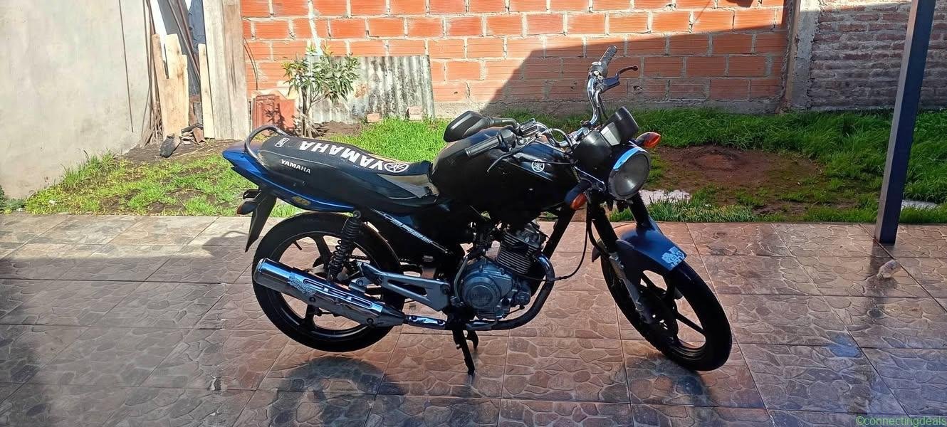 Jianshe 125