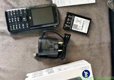 Free ad: Jio phone Prima 2 in Ramagundam. Jio phone Prima 2 in Ramagundam