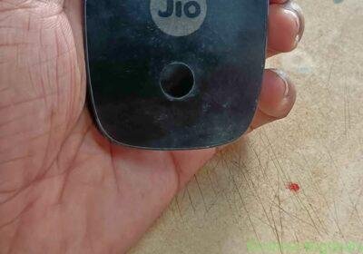 Free ad: Jio Wi-Fi device 4g in Indore. Jio Wi-Fi device 4g in Indore