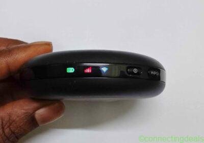 JioFi 4G Wireless Hotspot Router in Bangalore