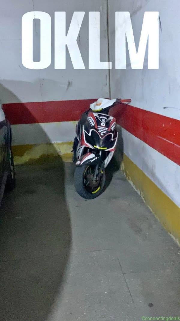 Jog r 70cc
