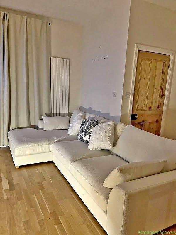 John Lewis – Couch – Sofa Bed – Settee