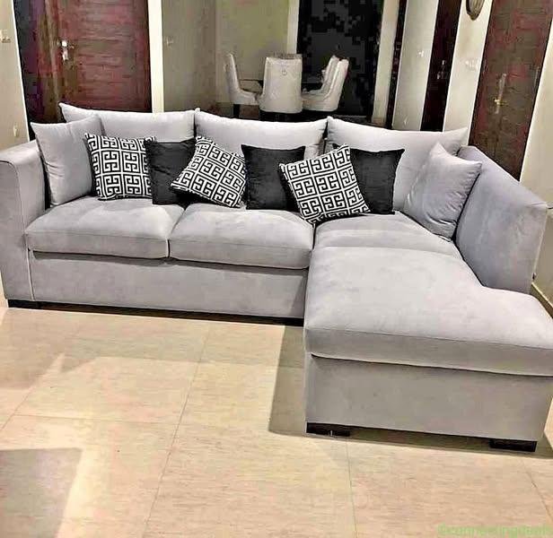 John Lewis Style Sofa | Premium Fabric | UK