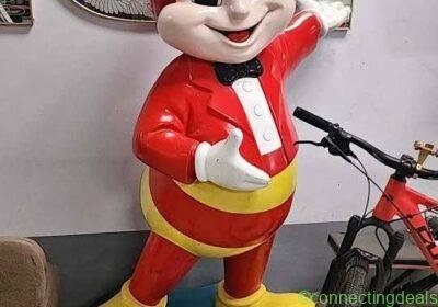 Jollibee in Manila