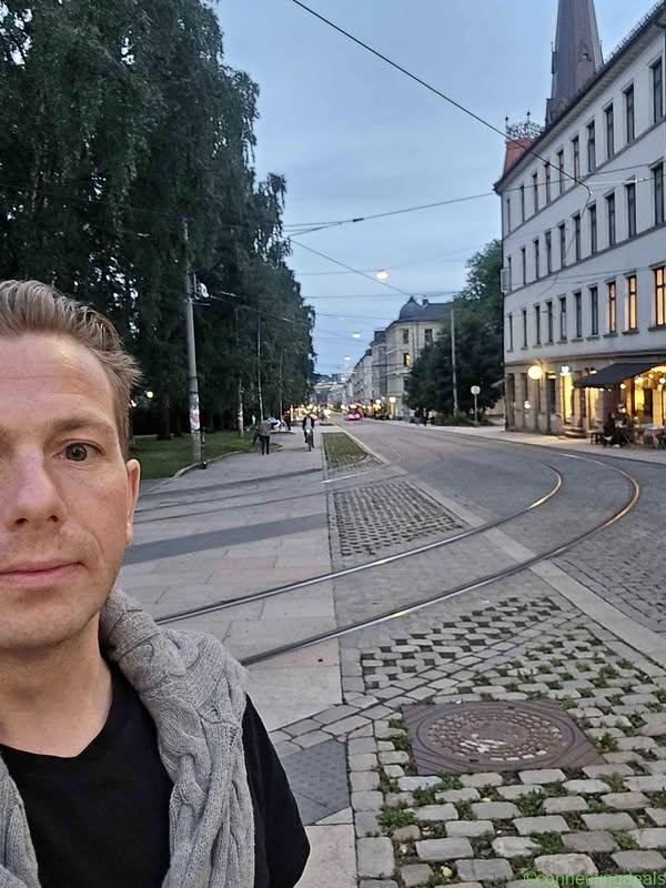 Jørgen