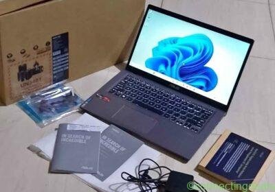 Jual BU laptop mulus Ngebutttt Ryzen 3 series in Jakarta