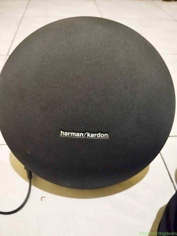 Jual Harman Kardon onix studio 4 ORI IMS lengkap