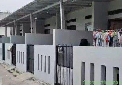 Jual kontrakan di babelan in Jakarta
