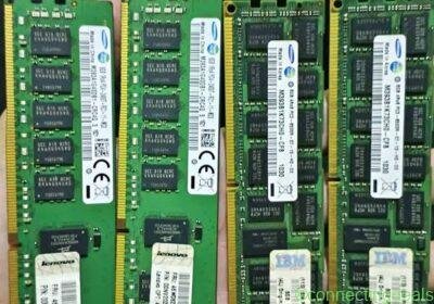jual ram server merek Samsung normal!! in Jakarta