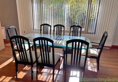 Free ad: Juego de living in Córdoba. Juego de living in Córdoba