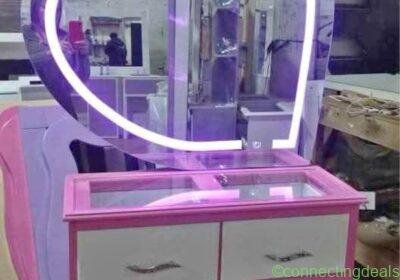 Free ad: Juegos de alcoba vanity de maquillaje Hollywood in Bogotá. Juegos de alcoba vanity de maquillaje Hollywood in Bogotá