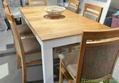 Free ad: Juegos de comedor ✨✨ in Buenos Aires. Juegos de comedor ✨✨ in Buenos Aires