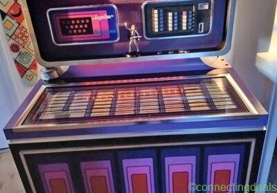 Free ad: Jukebox in Marseille. Jukebox in Marseille