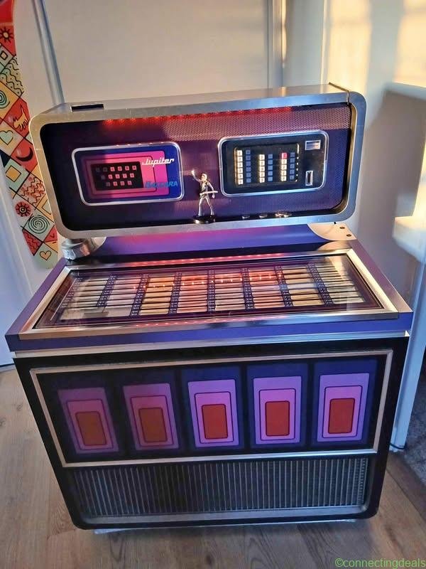 Jukebox