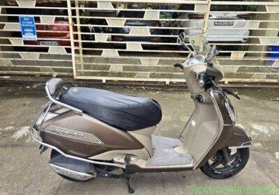 Jupiter classic in Mumbai