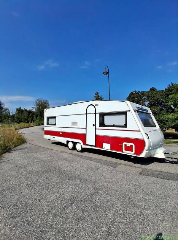 Kabe royal 650