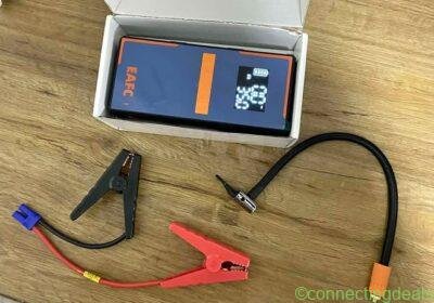 Free ad: Kabel Starthilfe 🚗🚗Luft Kompressor in Hamburg. Kabel Starthilfe 🚗🚗Luft Kompressor in Hamburg