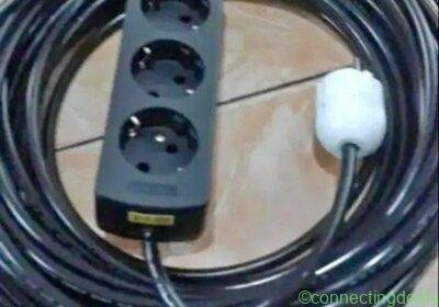 KAbel+ in Surabaya