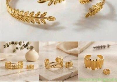 Free ad: Kada and Ring in Mumbai. Kada and Ring in Mumbai