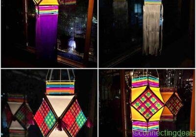 Free ad: Kandil Katta - Eco-friendly Handmade Kandil in Mumbai. Kandil Katta - Eco-friendly Handmade Kandil in Mumbai