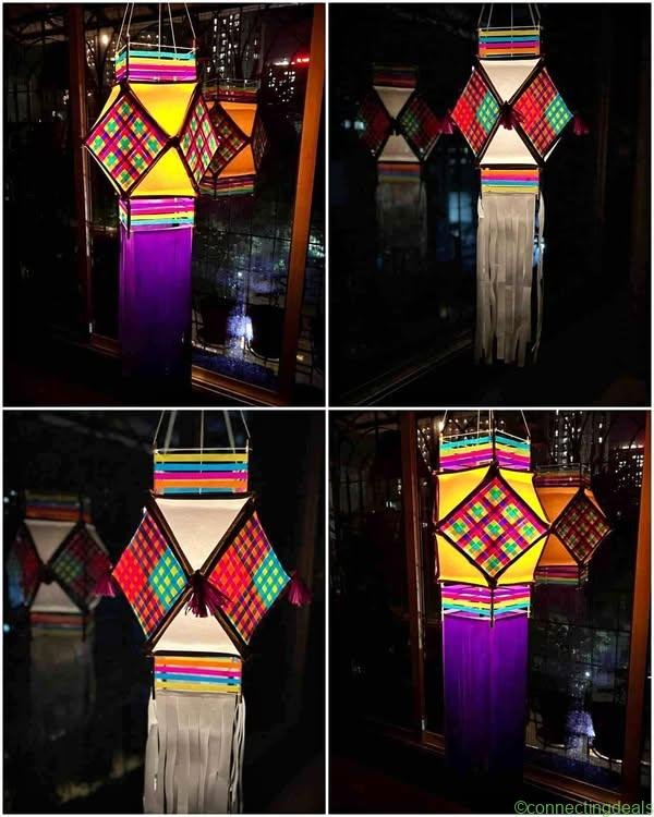 Kandil Katta – Eco-friendly Handmade Kandil
