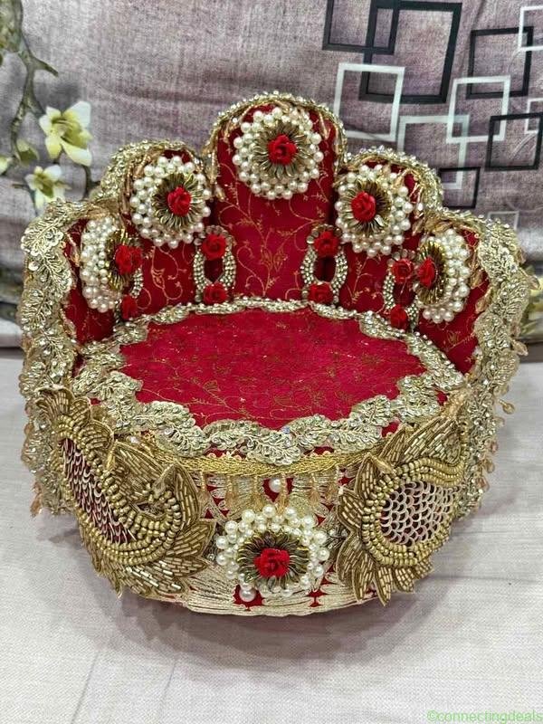 kanha ji dree
