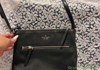 Kate Spade purse Crossbody in Miami
