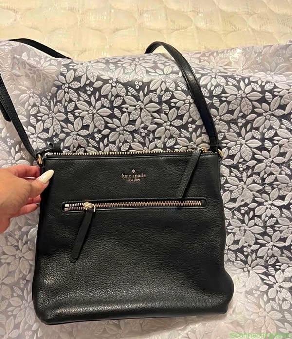 Kate Spade purse Crossbody