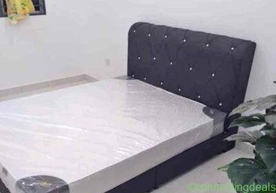 Free ad: katil queen size murah murah ada in Kuala Lumpur. katil queen size murah murah ada in Kuala Lumpur
