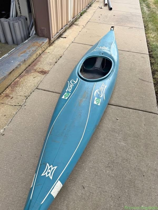 Kayak