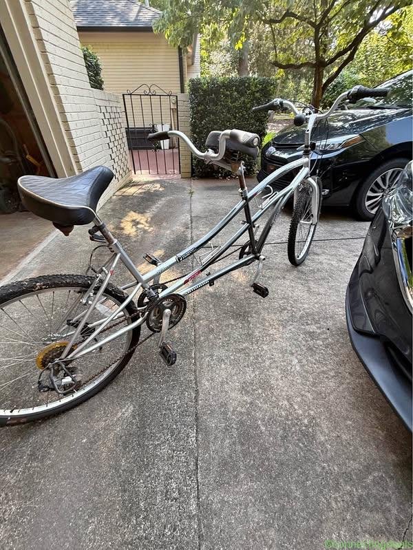 Kent Dual DriveTandem Bike