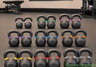 Free ad: Kettlebells all size from 4kg to 36kg available in Manchester. Kettlebells all size from 4kg to 36kg available in Manchester