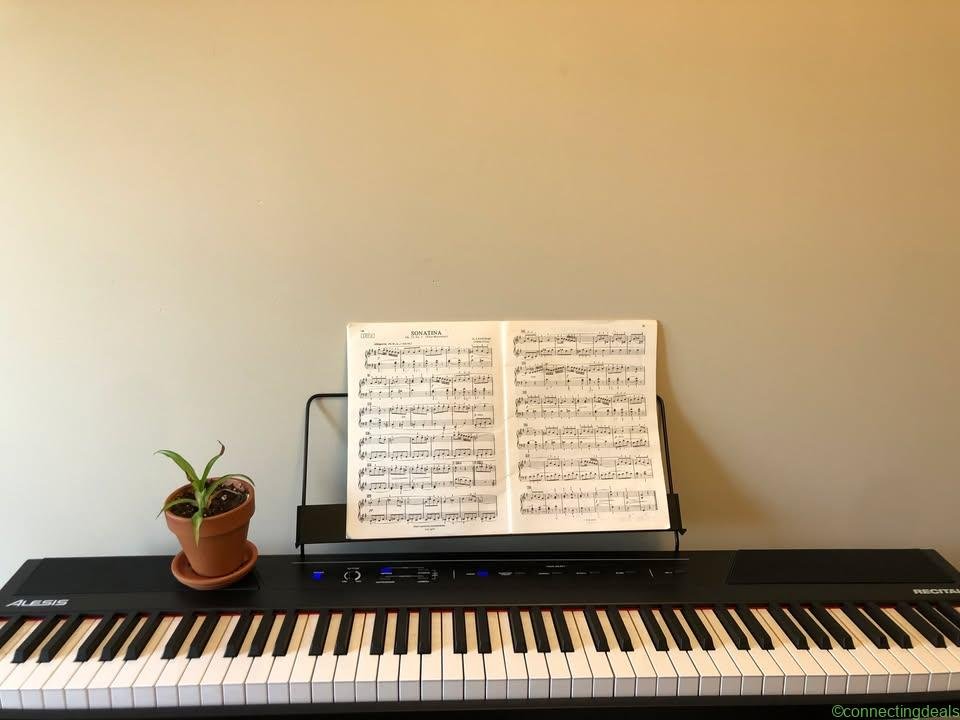 Keyboard