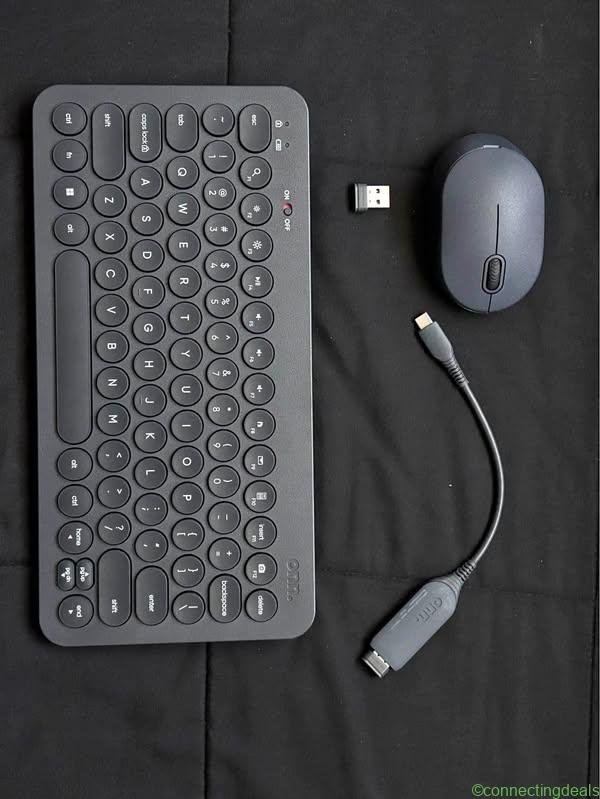 Keyboard