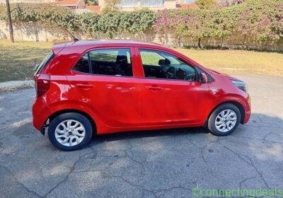 Kia picanto 2019 model in Johannesburg