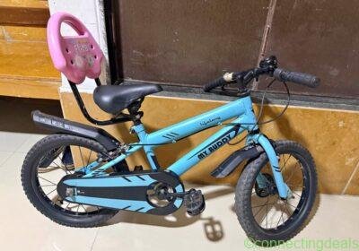 Kid bicycle for sale in Mumbai