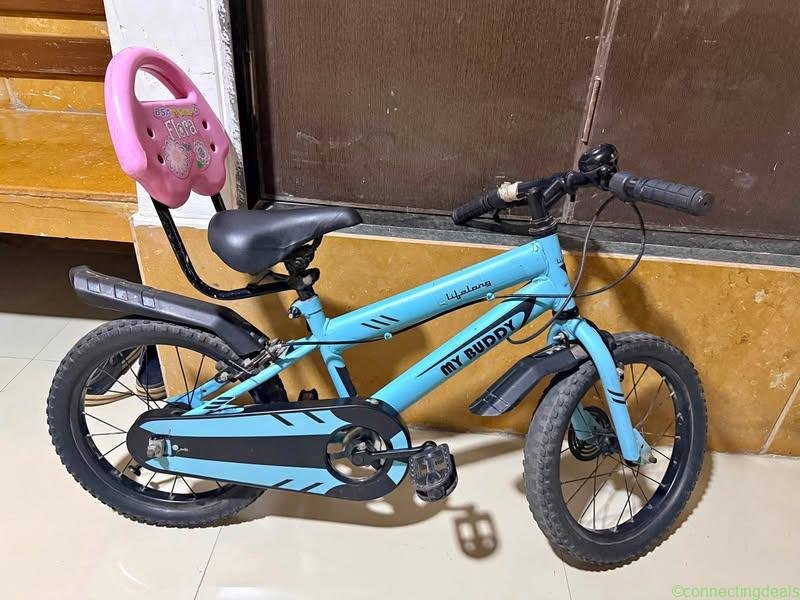Kid bicycle for sale